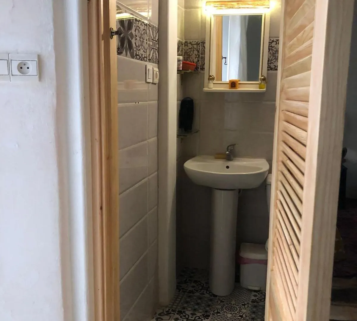 Bed and Breakfast Dar Ory Esauira