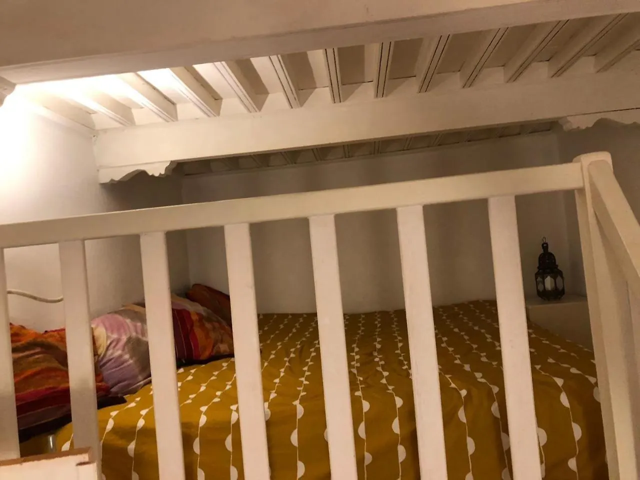 Bed and Breakfast Dar Ory Esauira 0*,