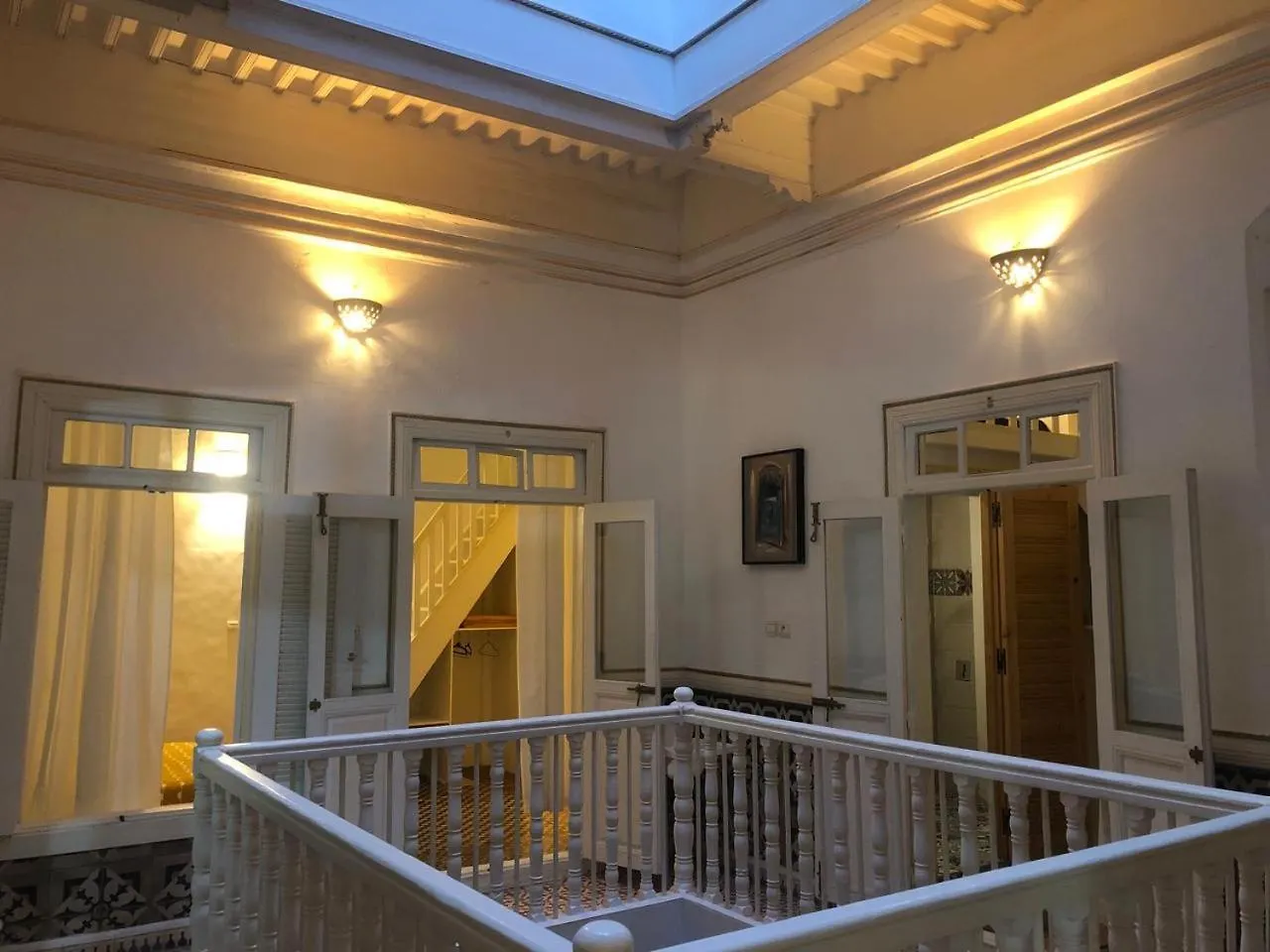 Bed and Breakfast Dar Ory Esauira