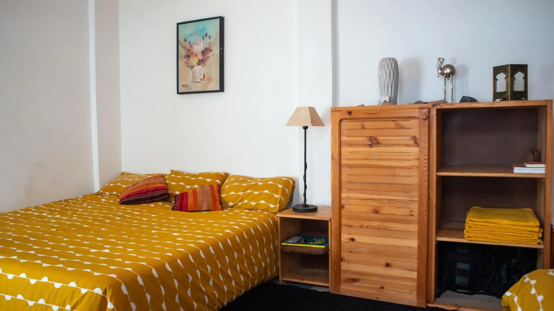 Bed and Breakfast Dar Ory Esauira