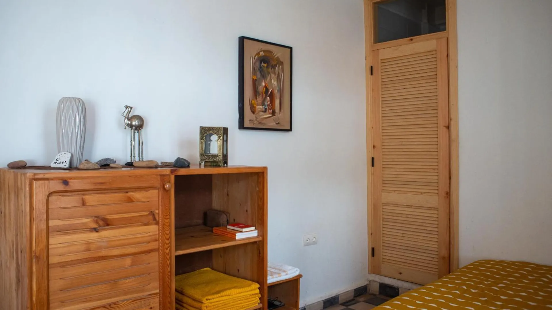 Bed and Breakfast Dar Ory Esauira