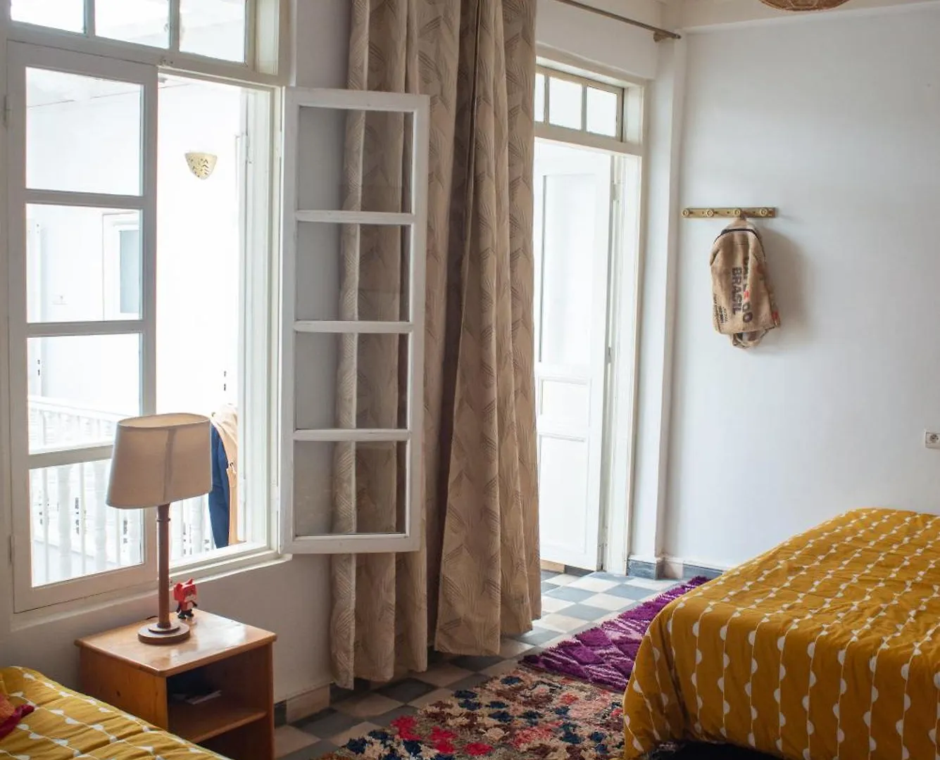 Bed and Breakfast Dar Ory Esauira