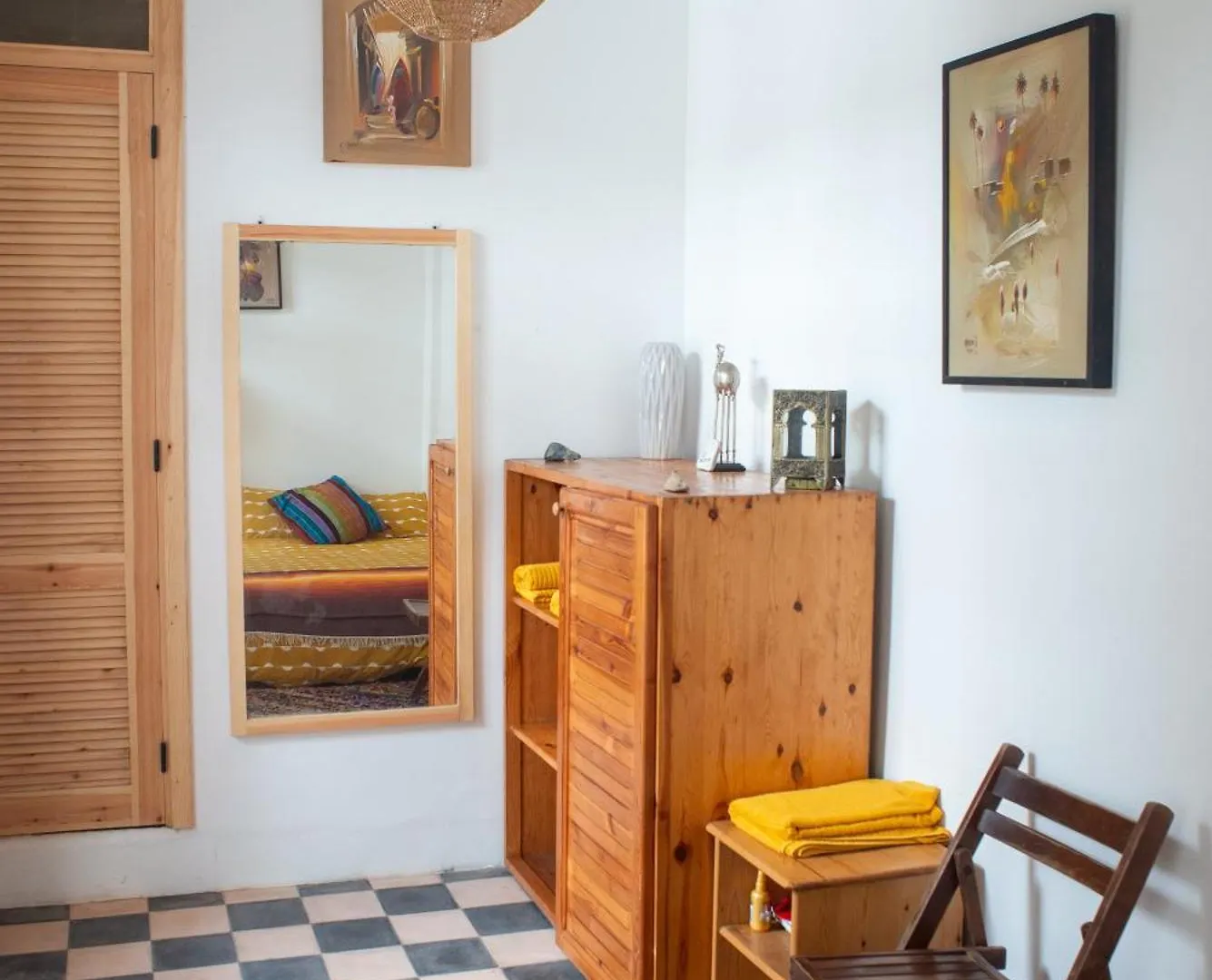 Dar Ory Bed & Breakfast Essaouira