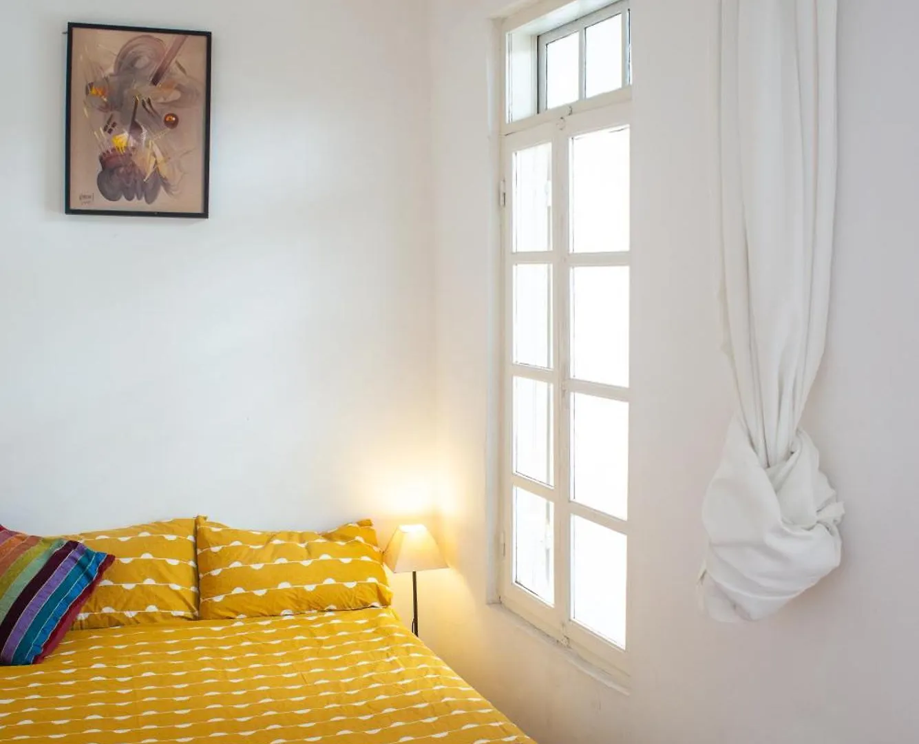 Bed and Breakfast Dar Ory Esauira 0*,
