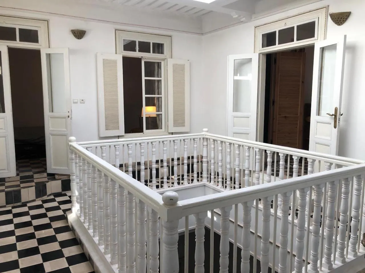 Bed and Breakfast Dar Ory Esauira 0*,  Marruecos