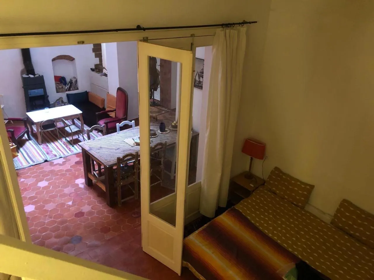 Bed and Breakfast Dar Ory Esauira