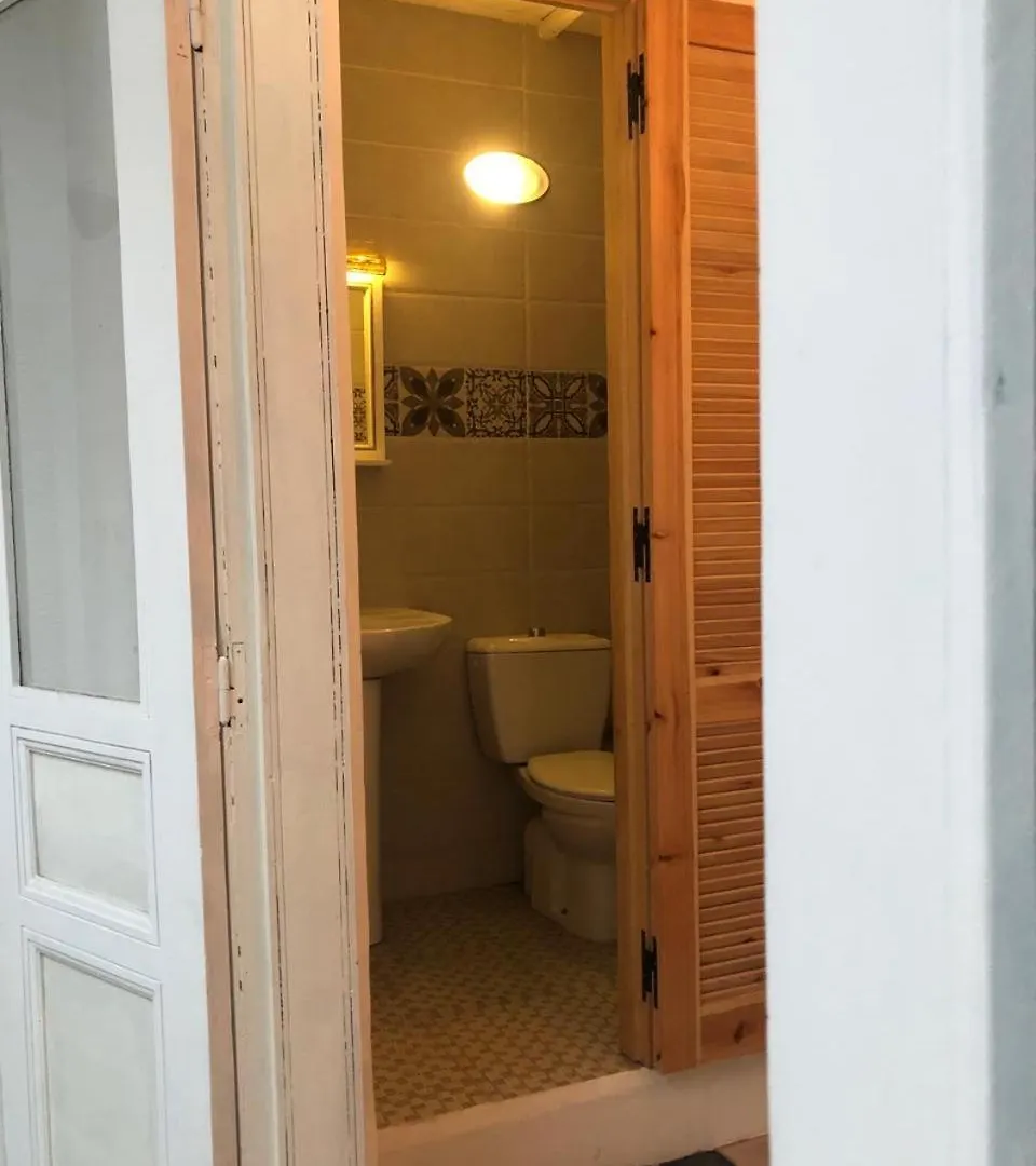 Bed and Breakfast Dar Ory Esauira