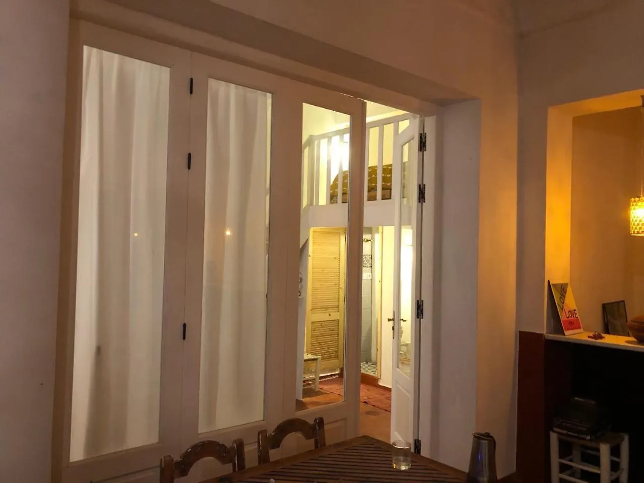 Bed and Breakfast Dar Ory Esauira