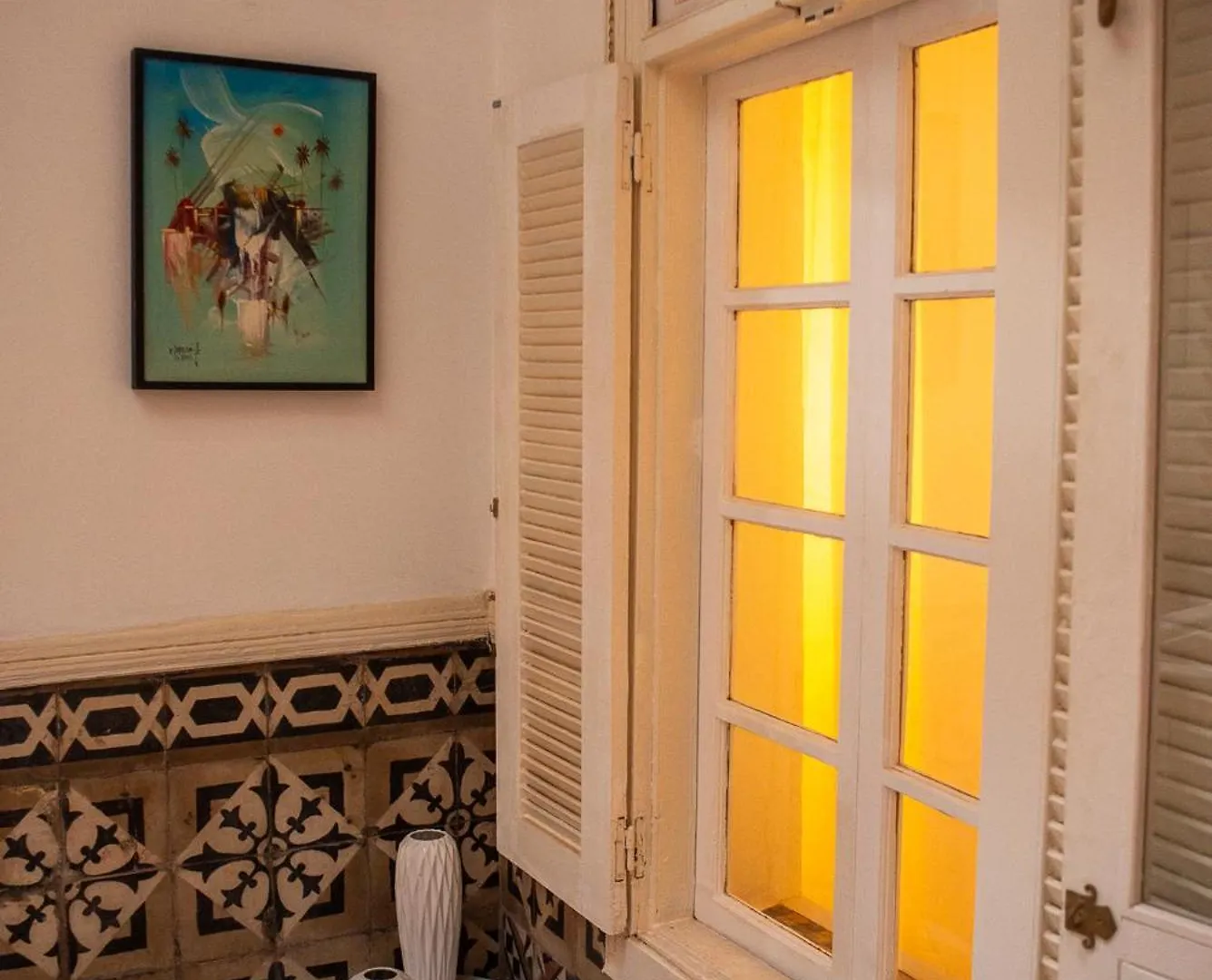 Dar Ory Bed & Breakfast Essaouira 0*,  Morocco