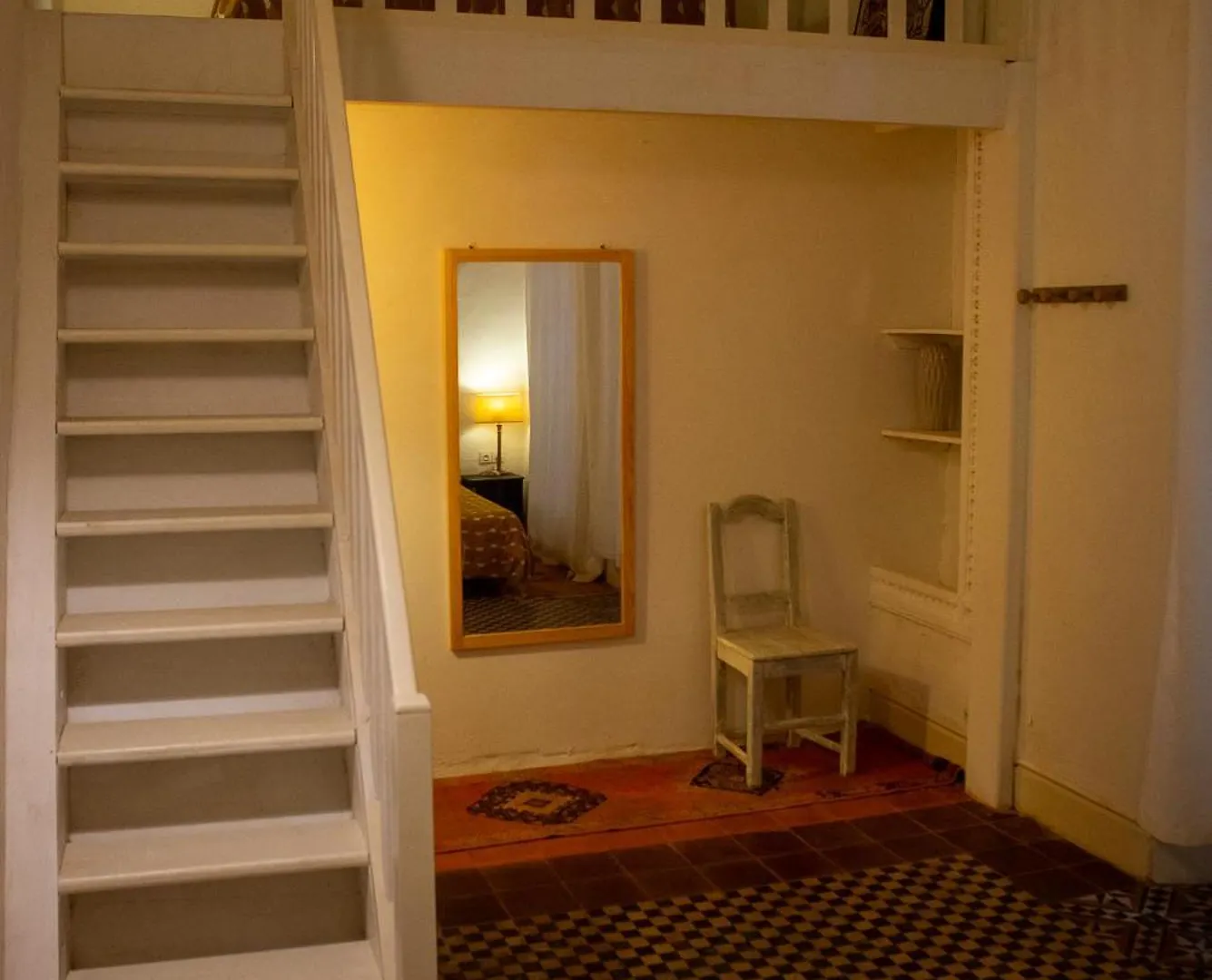 Bed and Breakfast Dar Ory Esauira