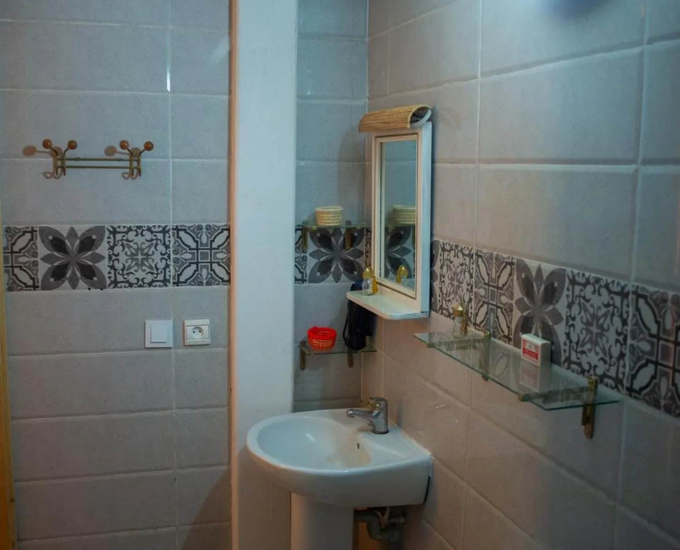 Dar Ory Bed & Breakfast Essaouira