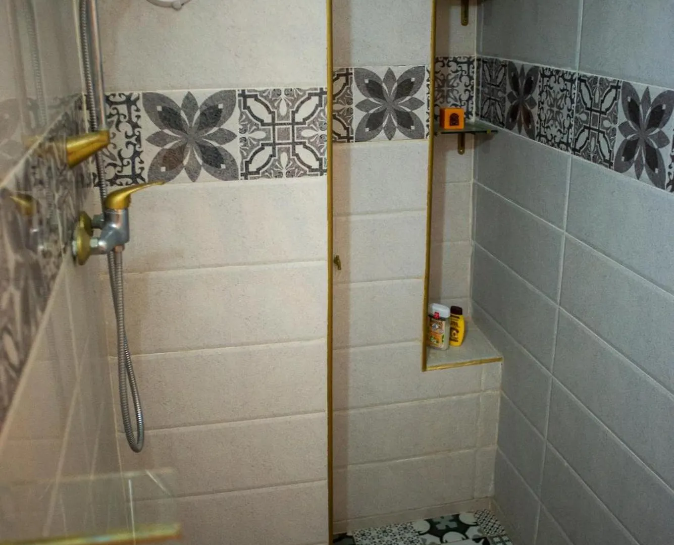 Bed and Breakfast Dar Ory Esauira Marruecos