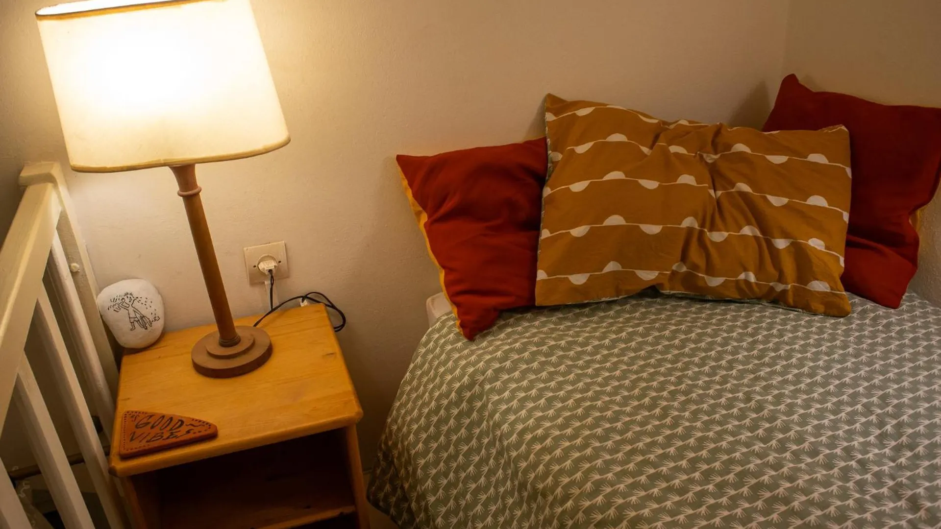Bed and Breakfast Dar Ory Esauira