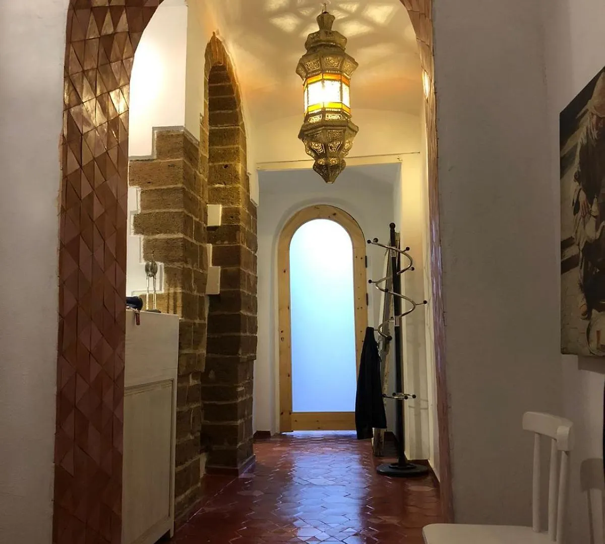 Dar Ory Bed & Breakfast Essaouira Morocco