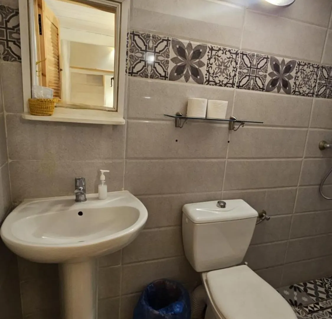 Dar Ory Bed & Breakfast Essaouira Morocco