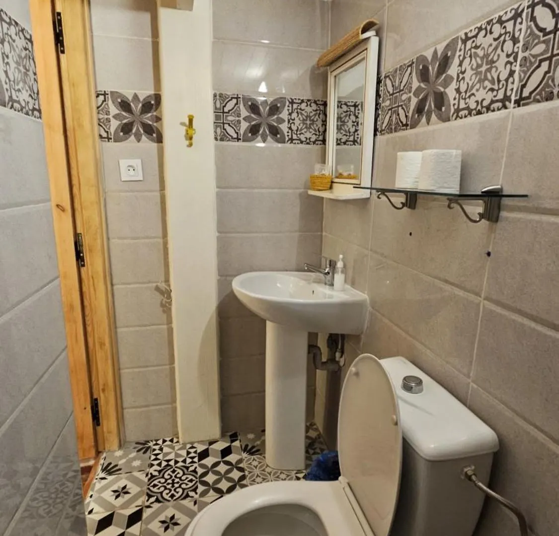 Dar Ory Bed & Breakfast Essaouira
