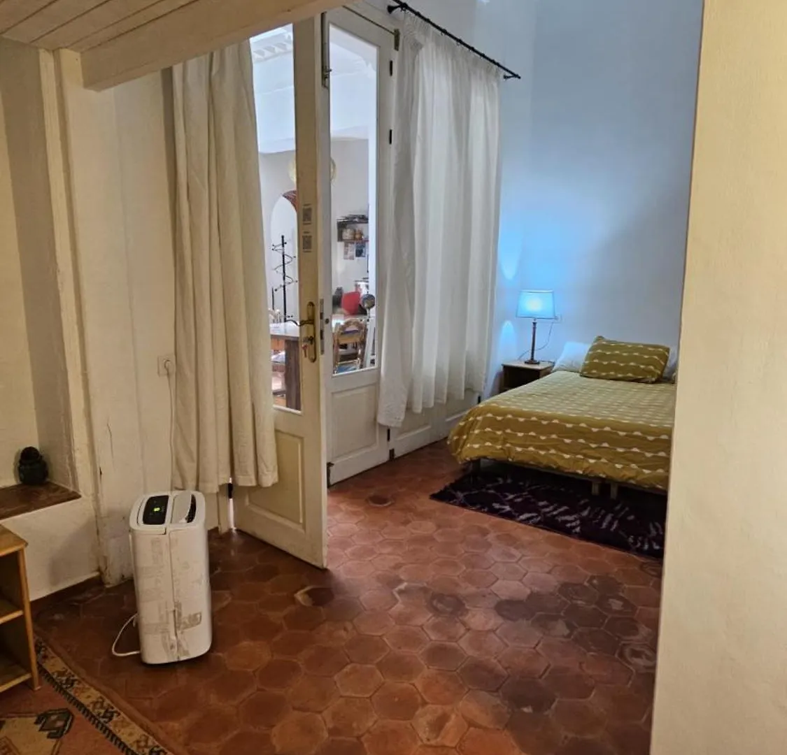 Dar Ory Bed & Breakfast Essaouira