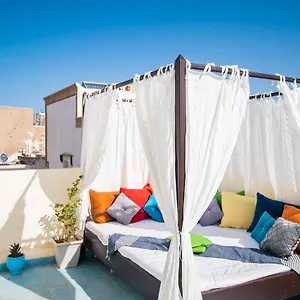 Riad Arthouse Cinema, Essaouira