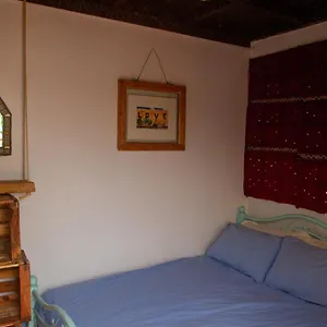 Surf Camp Bed and breakfast